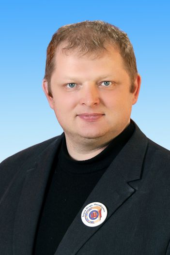 Баран Игорь Михайлович.