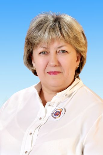 Давыденко Клавдия Николаевна.