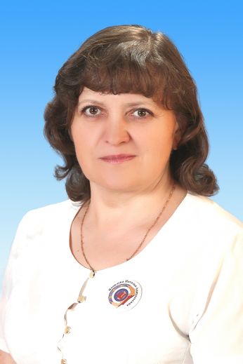 Яковлева Наталья Анатольевна.