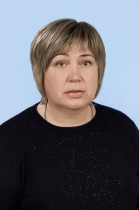 Сальтевская Людмила Афанасьевна.