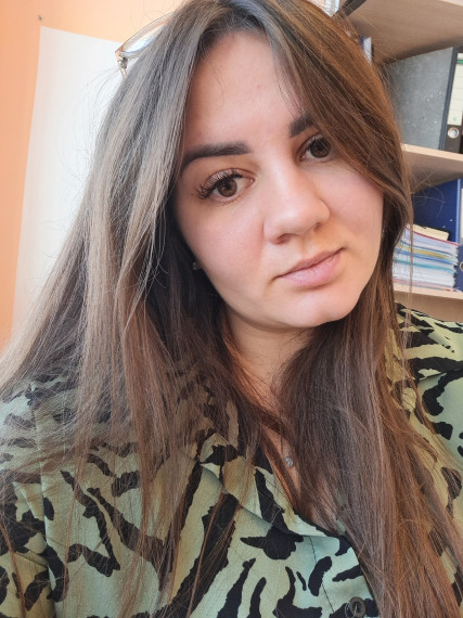 Варава Маргарита Александровна.