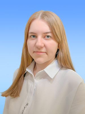 Малышева Арина Валерьевна Малышева Арина Валерьевна